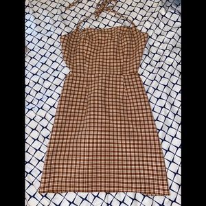 Pacsun mini dress, size xs